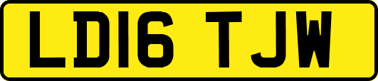 LD16TJW