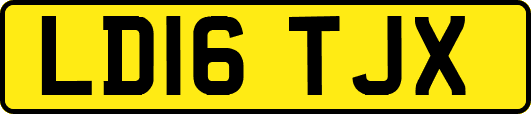 LD16TJX
