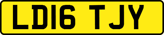 LD16TJY