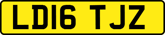 LD16TJZ