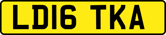 LD16TKA