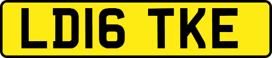 LD16TKE
