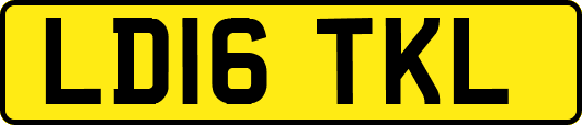 LD16TKL