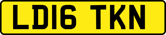 LD16TKN