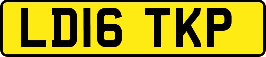 LD16TKP