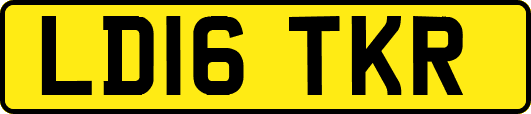 LD16TKR
