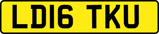 LD16TKU