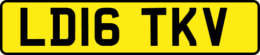 LD16TKV