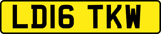 LD16TKW