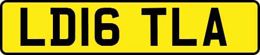 LD16TLA