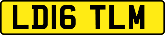 LD16TLM