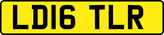 LD16TLR