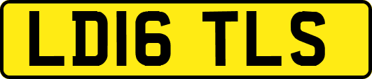 LD16TLS