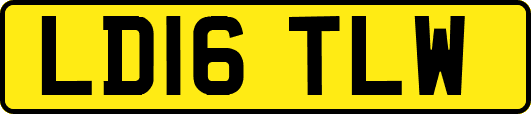 LD16TLW
