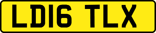 LD16TLX