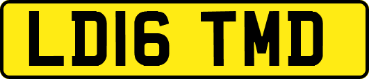 LD16TMD