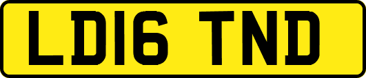 LD16TND