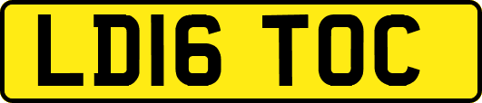 LD16TOC
