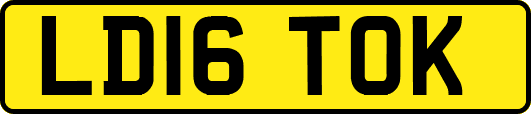 LD16TOK