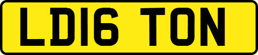 LD16TON