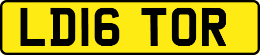 LD16TOR
