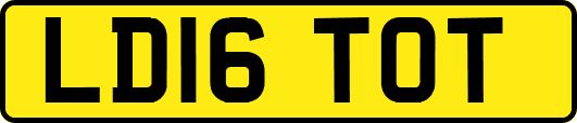 LD16TOT