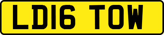 LD16TOW