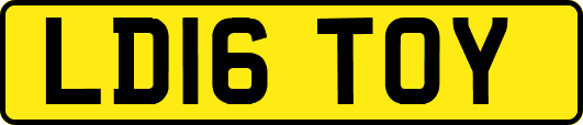 LD16TOY