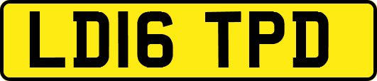 LD16TPD