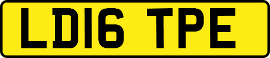 LD16TPE