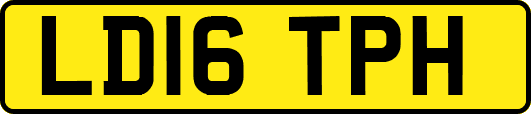 LD16TPH