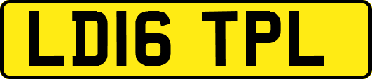 LD16TPL