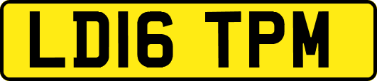 LD16TPM