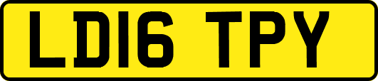 LD16TPY