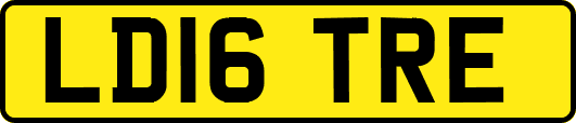 LD16TRE
