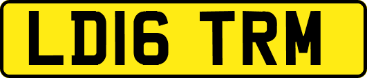 LD16TRM