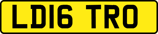 LD16TRO