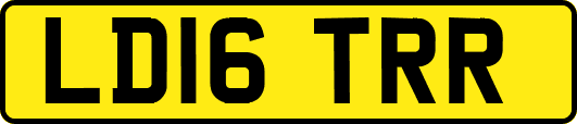 LD16TRR