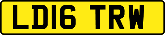 LD16TRW