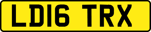LD16TRX