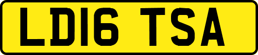 LD16TSA