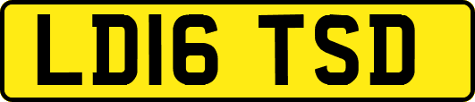 LD16TSD