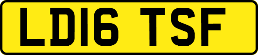 LD16TSF