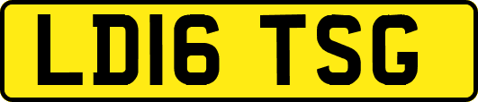 LD16TSG