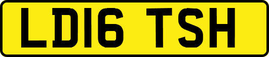 LD16TSH