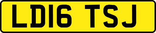 LD16TSJ