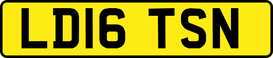 LD16TSN