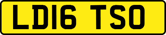 LD16TSO