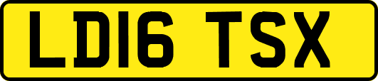 LD16TSX