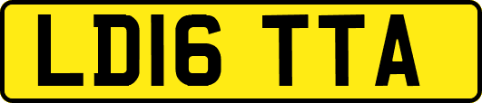 LD16TTA